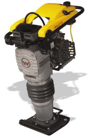 Vibropison bencinero