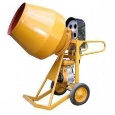 Betonera 150L Bencinera