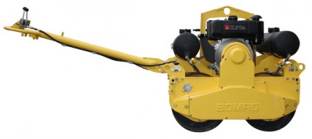 Rodrillo Bomag 60 